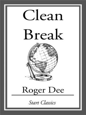 cover image of Clean Break